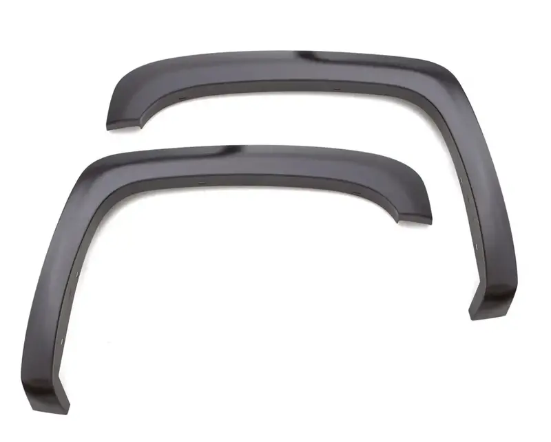 Lund Sport-Style Fender Flare Kit – Durable Polyurethane Set (Sx121Ta) 1