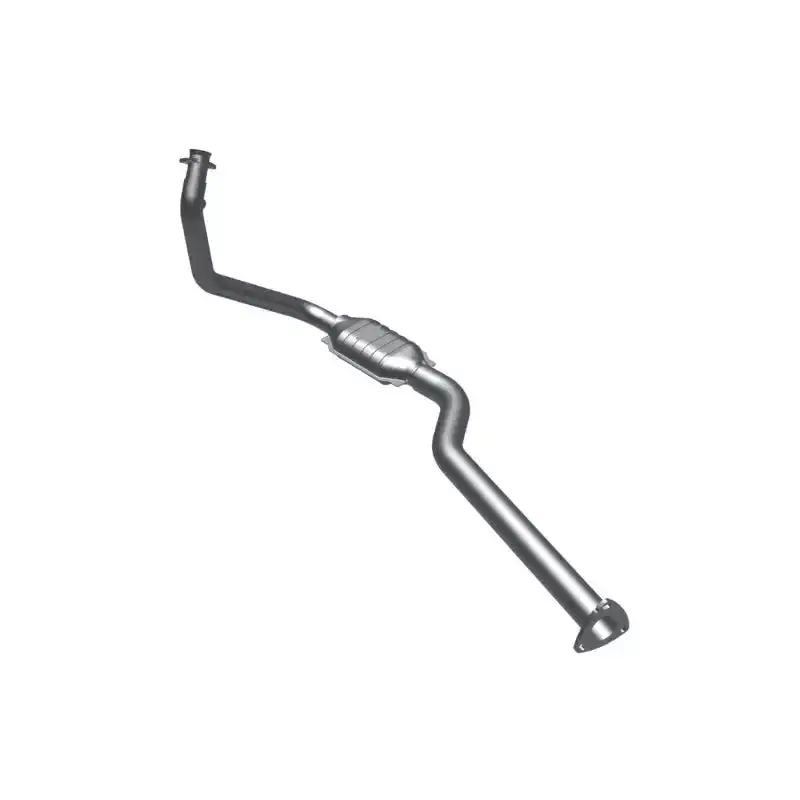 Magnaflow Direct-Fit Catalytic Converter – Driver Side For 1999 Gm Express Van 5.7L 1