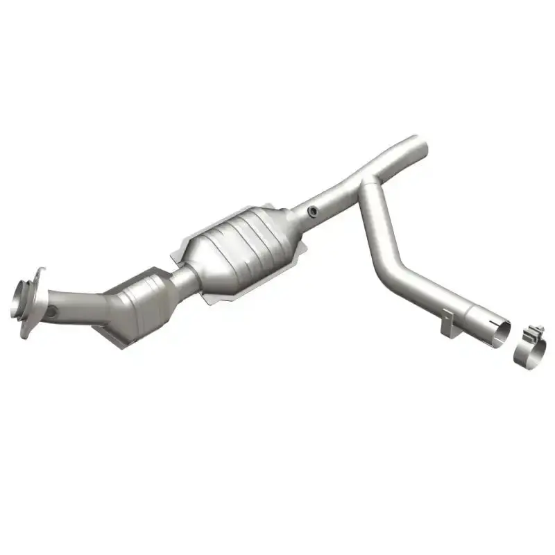Magnaflow Direct-Fit Catalytic Converter – Ford Trucks 5.4L Engine (Conv Df 01) 1