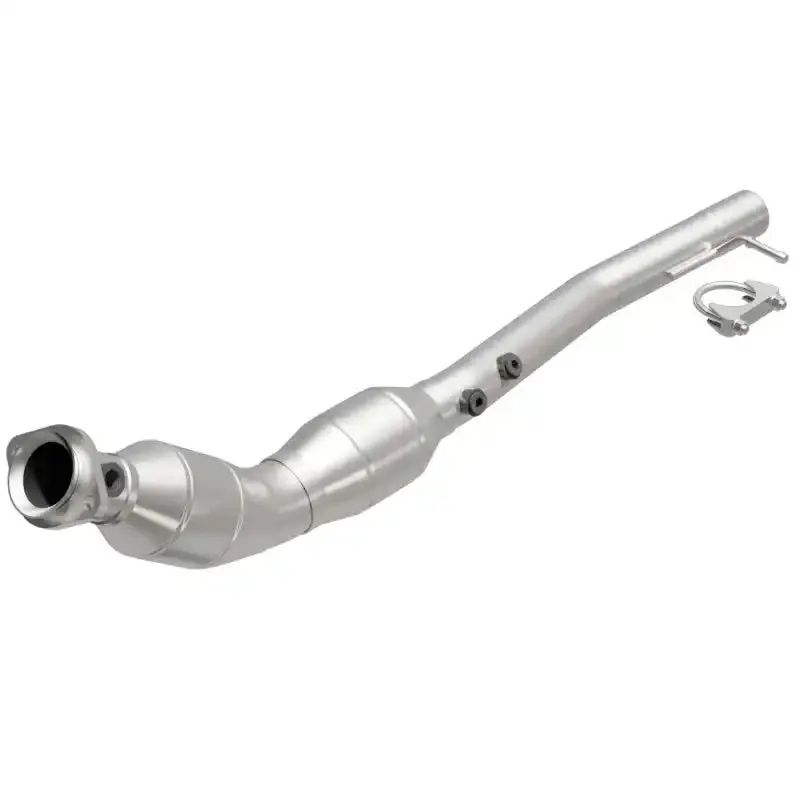 Magnaflow Direct-Fit Catalytic Converter – Passenger Side For 2006–2008 Range Rover 1