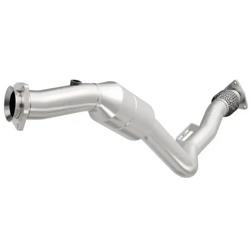 Magnaflow Driver-Side Front Catalytic Converter – Fits 2004–2006 Vw Phaeton 4.2L 1