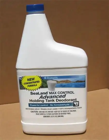 Max Control Advanced Liquid Cooling Additive – 32 Oz Bottle (Pack Of 4) 1