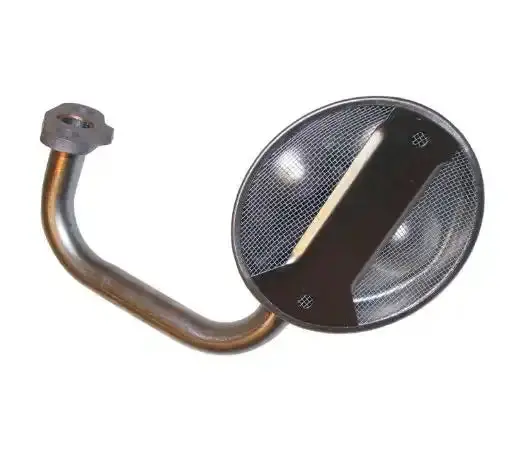 Oem-Style Oil Pump Pickup Screen And Feed Tube Assembly 1