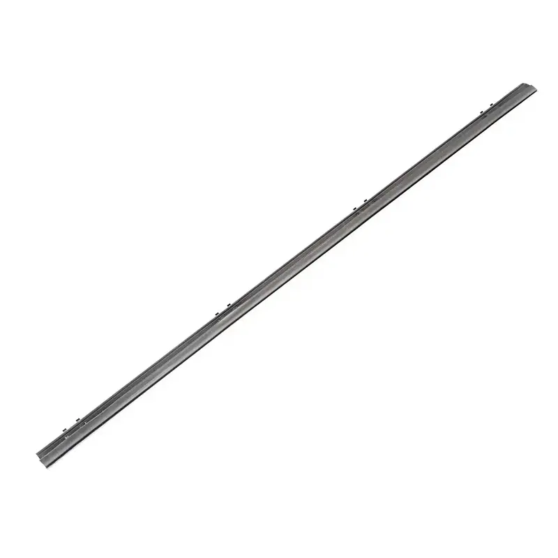 Omix-Ada Outer Left Weatherstrip Belt – Fits 1966–1973 Kaiser Jeepster Commando 1