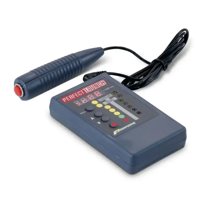 Proform 67025C Handheld Reaction Timer For Athletic Training 1