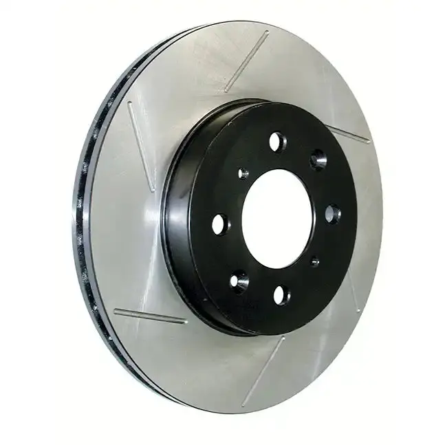 Rotr Rf Maxima Brake Rotor – High-Carbon Cast Iron Disc For 2000–2002 Applications 1