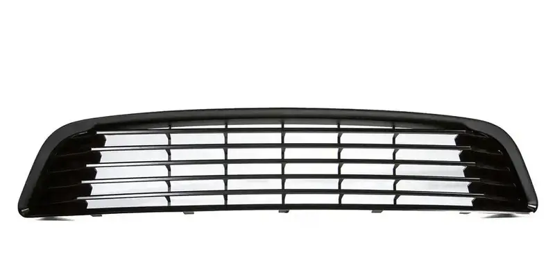 Roush Performance 421392 Front Grille Kit For 2013–2014 Ford Mustang 1