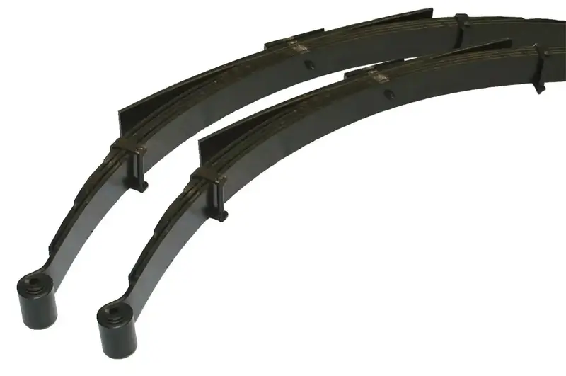 Skyjacker Dr54 Rear Leaf Spring Pair – 4-Inch Lift For 1994–1999 Dodge Ram Trucks 1