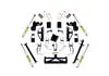 Superlift K873 6- To 7.5-Inch Adjustable Lift Kit With Sl Shocks For 2009–2010 Ram 2500/3500 4Wd 1