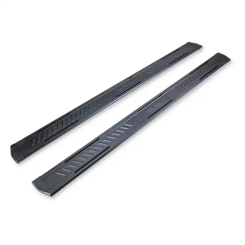Trailfx Al6017B Aluminum Roof Rack For Toyota Tundra Double Cab 1