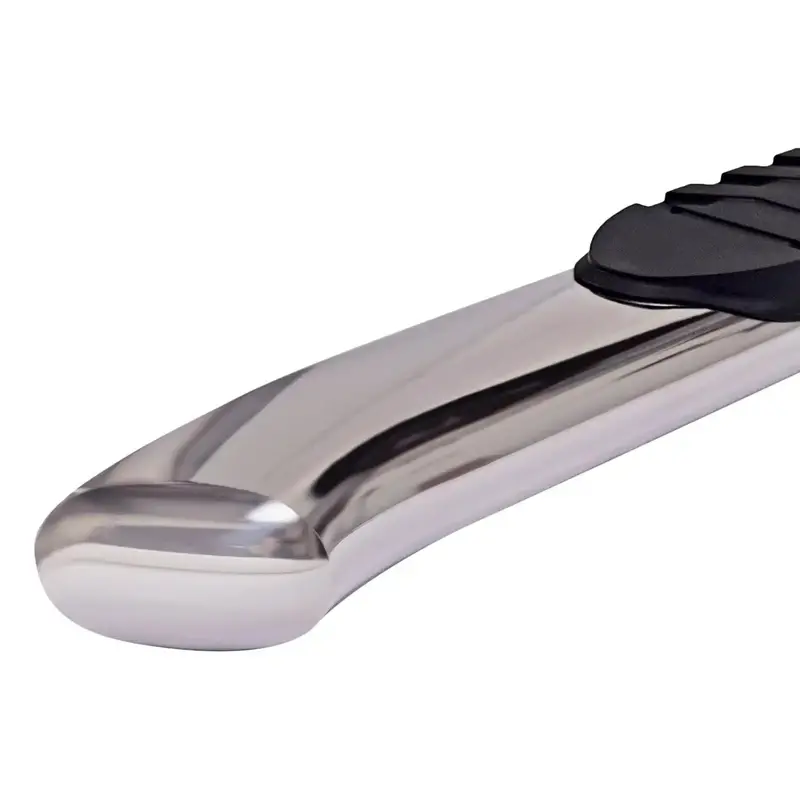 Trailfx Extended-Cab Wheel-To-Wheel Nerf Bar – Pickup Truck Side Step (Model A7024S) 1