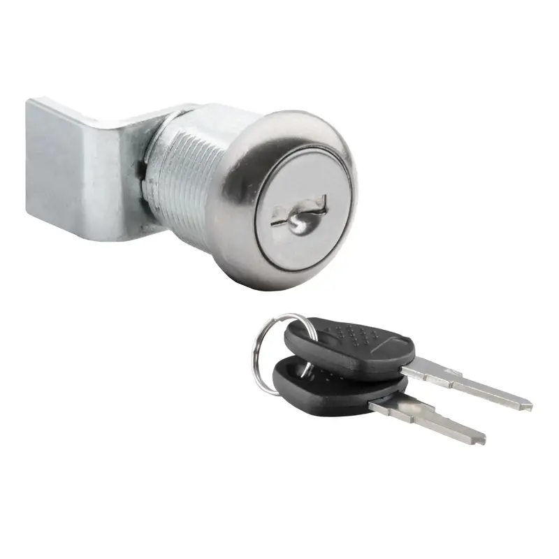 Uws Replacement T-Handle Lock Cylinder And Key Set – Model 003-Rythcy-002 1