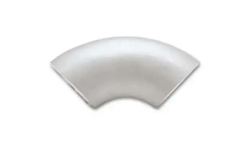 Vibrant Stainless Steel Elbow – 1.5-Inch Nominal, Schedule 10, T304, 90-Degree Long Radius 1