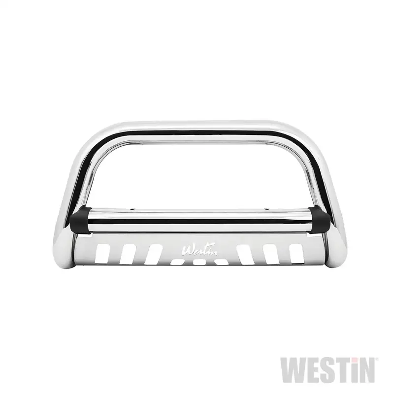 Westin 32-3880 Ultimate Bull Bar – Heavy-Duty Steel Construction 1