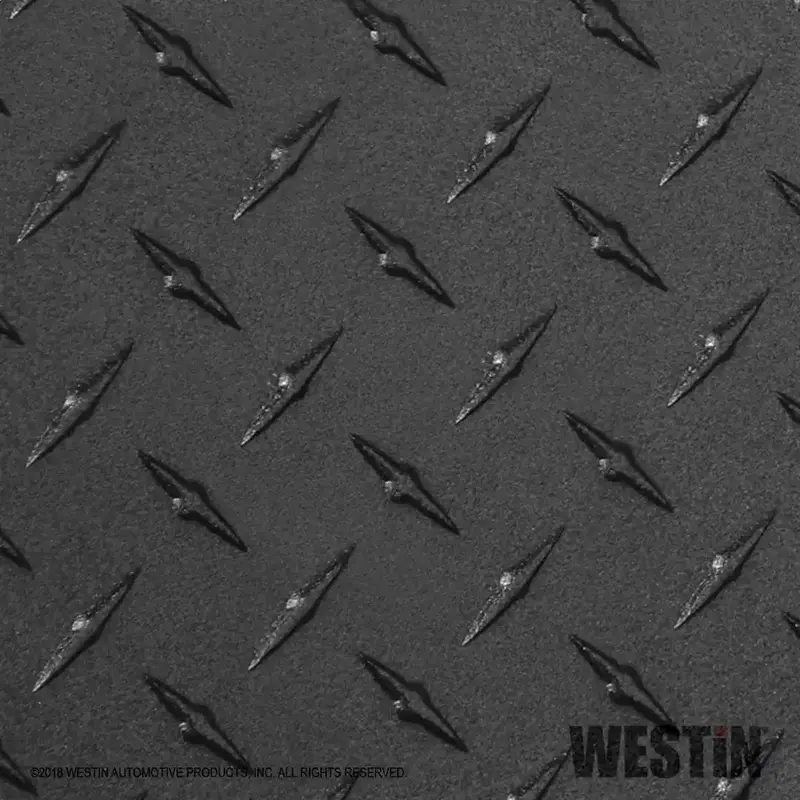 Westin 80-Rb162-Bt Brute Pork Chop Side-Mount Tool Box 1