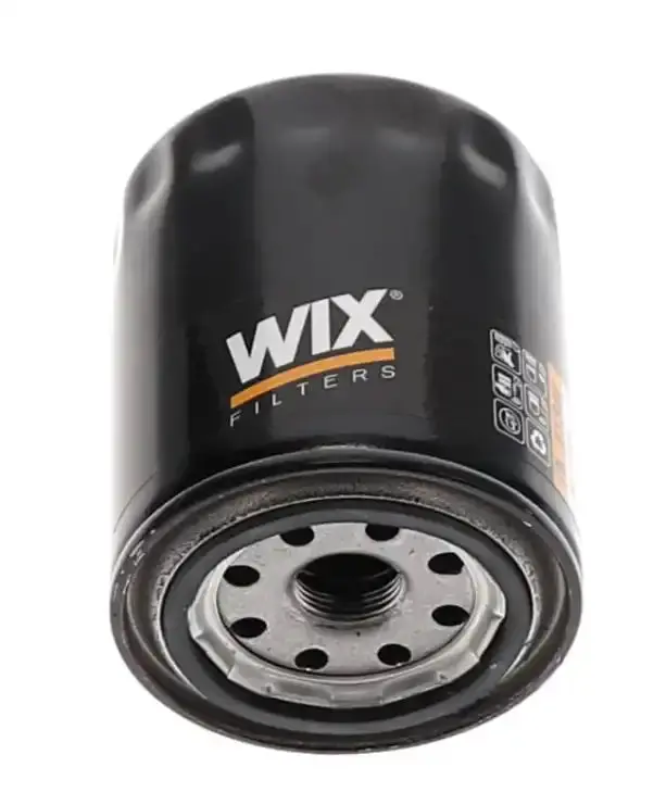 Wix Heavy-Duty Lube Filter – Hd 51344 1